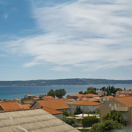 Apartment Noel Kastela Exterior photo