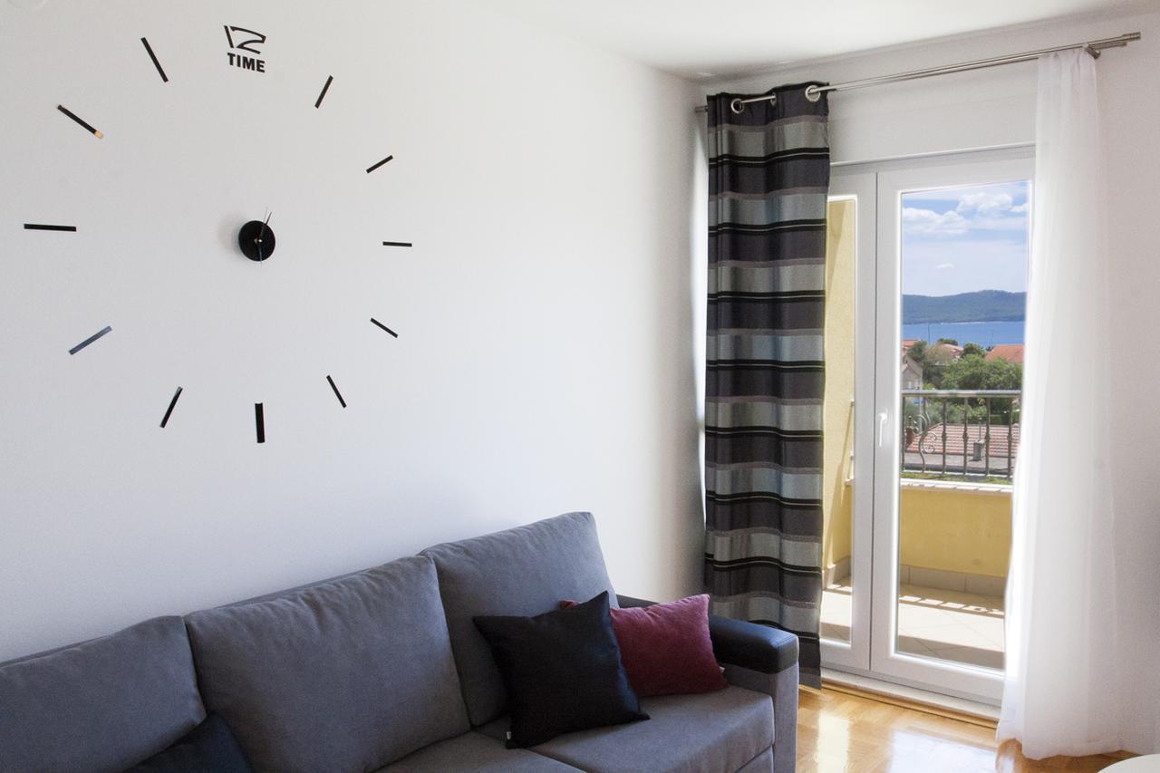 Apartment Noel Kastela Exterior photo
