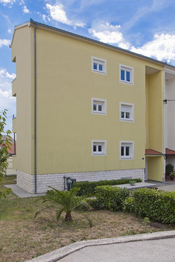 Apartment Noel Kastela Exterior photo